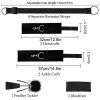 Fetish B-Series Bed Restraint Set 2.0